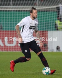 1. FC Heidenheim - Eintracht Frankfurt
