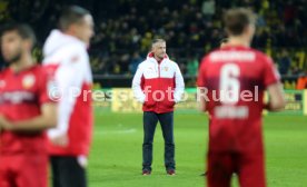 Borussia Dortmund - VfB Stuttgart