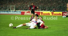 04.10.96 VfB Stuttgart - SC Freiburg