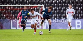 30.09.25 VfB Stuttgart II - SV Wehen Wiesbaden