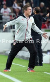 VfB Stuttgart - SpVgg Greuther F&uuml;rth