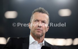 20.06.23 Deutschland - Kolumbien