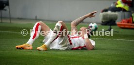 20.02.21 1. FC Köln - VfB Stuttgart