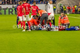 22.10.26 TSG 1899 Hoffenheim - Olympique Lyon