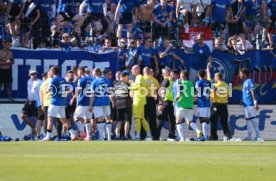 23.05.26 wfv-Pokal Finale 2026 Stuttgarter Kickers - SG Sonnenhof Gro&szlig;aspach