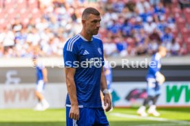 30.08.26 FC Augsburg - FC Schalke 04