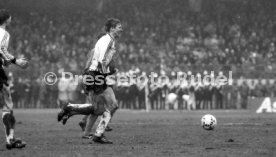 05.02.86 Italien - Deutschland