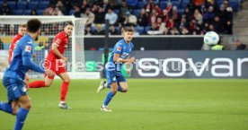 08.12.24 TSG 1899 Hoffenheim - SC Freiburg