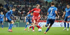 23.02.25 TSG 1899 Hoffenheim - VfB Stuttgart