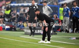 05.06.23 Hamburger SV - VfB Stuttgart