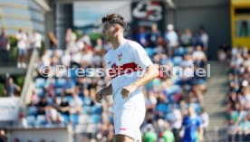02.07.22 SV B&ouml;blingen - VfB Stuttgart