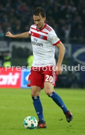 Hamburger SV - VfB Stuttgart