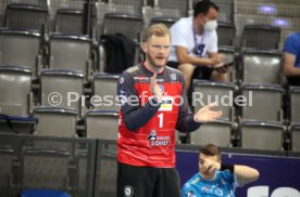 02.06.21 TVB Stuttgart - F&uuml;chse Berlin