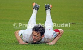 VfB Stuttgart - Eintracht Braunschweig