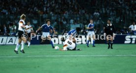 Deutschland - Argentinien