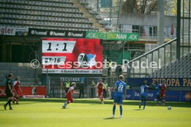 24.04.21 SC Freiburg - TSG 1899 Hoffenheim