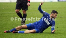 Karlsruher SC - Holstein Kiel