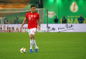 DFB-Pokal Finale 2019 RB Leipzig - FC Bayern M&uuml;nchen