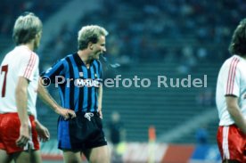 18.08.84 FC Bayern M&uuml;nchen - Inter Mailand