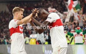 22.09.23 VfB Stuttgart - SV Darmstadt 98