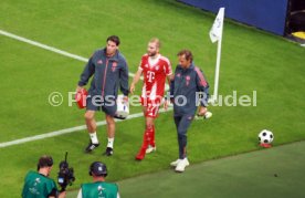 16.08.25 Franz-Beckenbauer-Supercup VfB Stuttgart - FC Bayern München