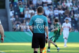 22.05.26 A-Junioren DFB-Pokal Finale 2026 U19 VfL Wolfsburg - U19 VfB Stuttgart