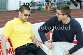 03.05.97 VfB Stuttgart - FC St. Pauli