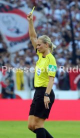 VfB Stuttgart - 1. FC Heidenheim