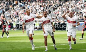 16.05.26 Eintracht Frankfurt - VfB Stuttgart