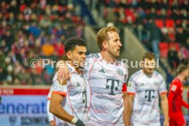 21.12.25 1. FC Heidenheim - FC Bayern M&uuml;nchen