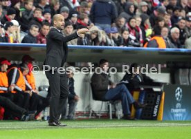 FC Bayern M&uuml;nchen