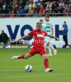1. FC Heidenheim - SpVgg Greuther F&uuml;rth
