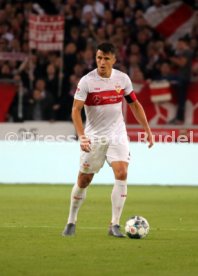 VfB Stuttgart - SV Wehen Wiesbaden