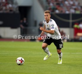 DFB Deutschland - San Marino