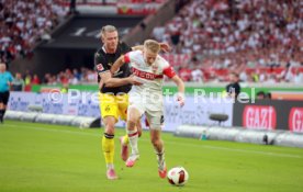19.09.26 VfB Stuttgart - Borussia Dortmund