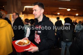 26.02.25 VfB Stuttgart Vesperkirche