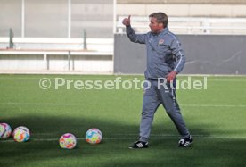 25.10.22 VfB Stuttgart Training