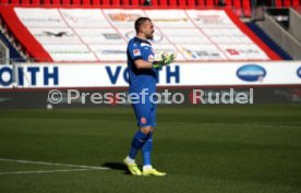 28.02.21 1. FC Heidenheim - Fortuna D&uuml;sseldorf