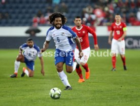 Schweiz - Panama