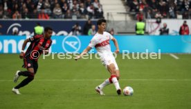 16.05.26 Eintracht Frankfurt - VfB Stuttgart