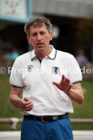Stuttgarter Kickers Training
