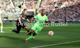 18.03.23 VfB Stuttgart - VfL Wolfsburg