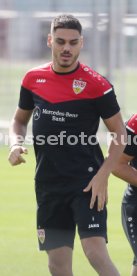 20.09.20 VfB Stuttgart Training