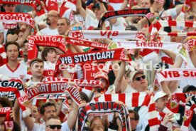 26.04.26 VfB Stuttgart - SV Werder Bremen