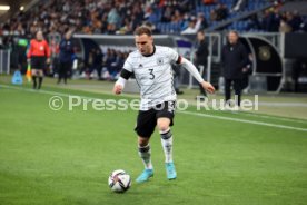 26.03.22 Deutschland - Israel