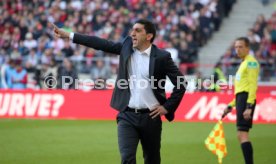 VfB Stuttgart - Hamburger SV