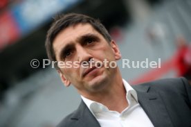 Bayer 04 Leverkusen - VfB Stuttgart