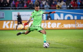 1. FC Heidenheim - 1. FC Union Berlin