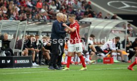 28.08.21 VfB Stuttgart - SC Freiburg