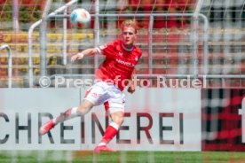 05.07.25 SSV Reutlingen - 1. FC Kaiserslautern